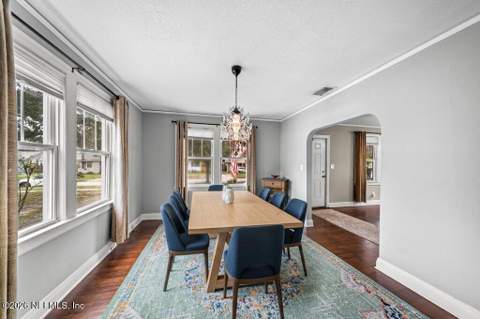 1812 Inwood Terrace, Jacksonville FL - photo 6 of 29