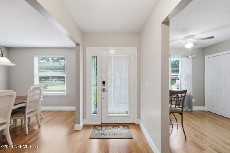 4 bedroom Single Family Residence at 4364 Morning Dove Drive, Hood Landing Bluff, Jacksonville — photo 2
