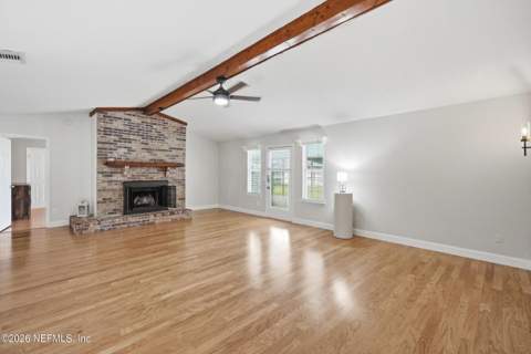 4364 Morning Dove Drive, Jacksonville FL - photo 9 of 34
