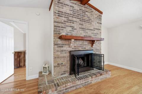 4364 Morning Dove Drive, Jacksonville FL - photo 11 of 34