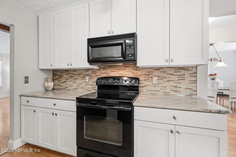 4 bedroom Single Family Residence at 4364 Morning Dove Drive, Hood Landing Bluff, Jacksonville — photo 4
