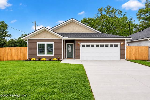 5402 POTOMAC Avenue, home for sale in Jacksonville