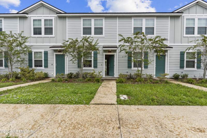 2 bedroom Townhouse at 8207 Larose Road, Rivergate, Jacksonville — photo 2