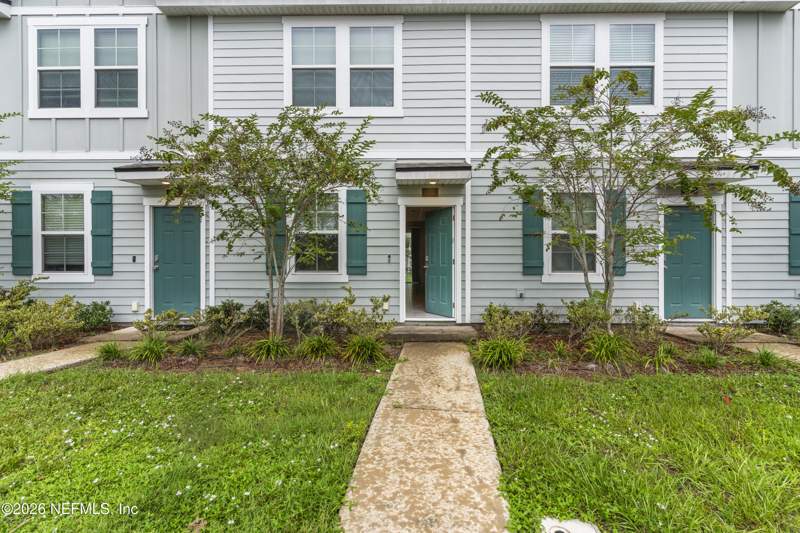 2 bedroom Townhouse at 8207 Larose Road, Rivergate, Jacksonville — photo 3
