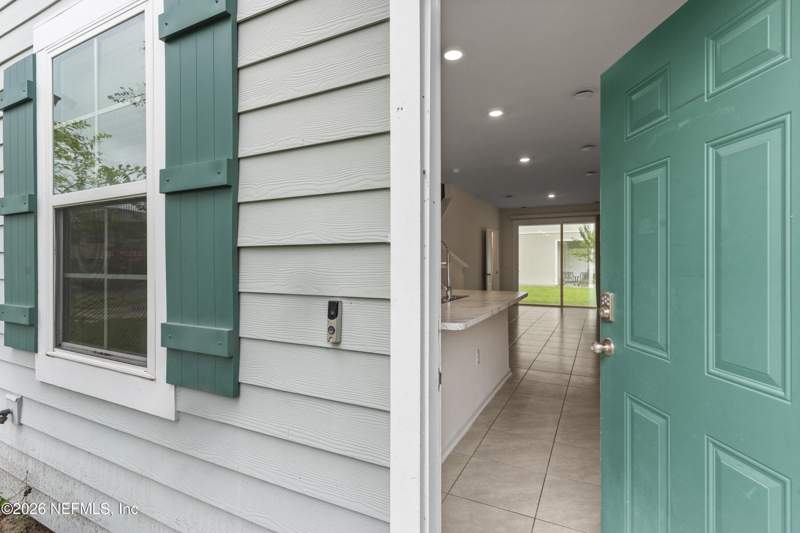 2 bedroom Townhouse at 8207 Larose Road, Rivergate, Jacksonville — photo 5