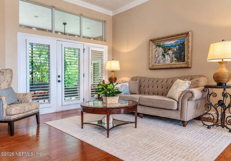 5 bedroom Single Family Residence at 313 S Mill View Way, Sawmill Lakes, Ponte Vedra Beach — photo 5