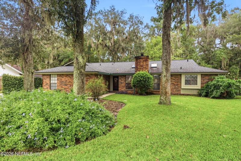 3 bedroom Single Family Residence at 8249 Old Port Circle, Secret Cove, Jacksonville — photo 4