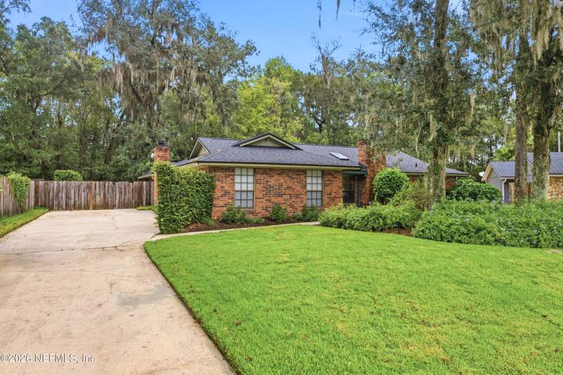 3 bedroom Single Family Residence at 8249 Old Port Circle, Secret Cove, Jacksonville — photo 5
