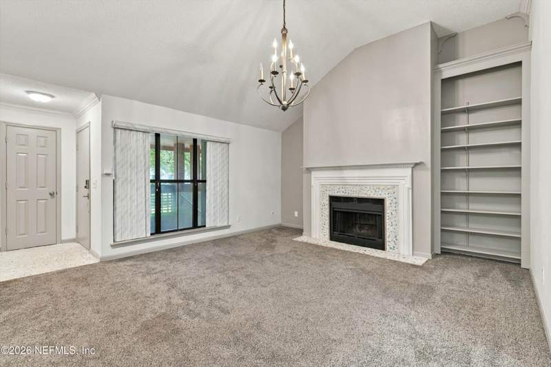 2 bedroom Condominium at 2202 Wood Hill Place #2202, Hillwood Condominium, Jacksonville — photo 4