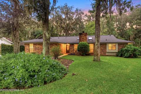 8249 Old Port Circle, pool for sale in Jacksonville