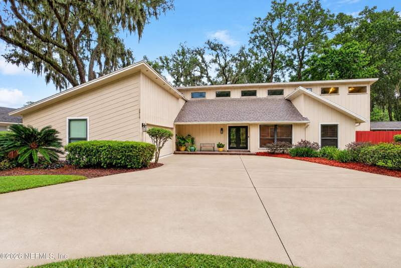 4 bedroom Single Family Residence at 2810 Beauclerc Road, Scott Mill, Jacksonville — photo 5