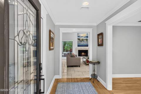 2810 Beauclerc Road, Jacksonville FL - photo 11 of 66