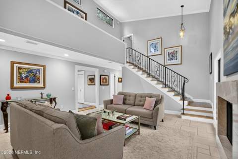 2810 Beauclerc Road, Jacksonville FL - photo 13 of 66