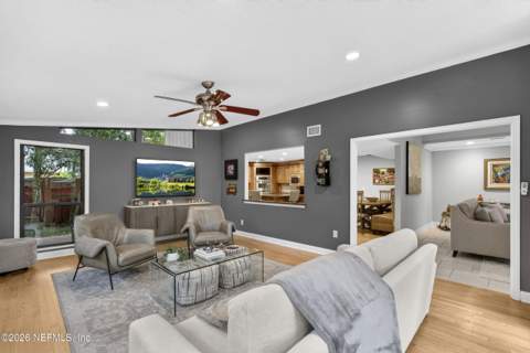 2810 Beauclerc Road, Jacksonville FL - photo 19 of 66