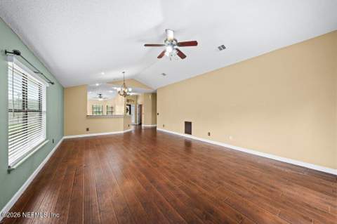 5628 Ashleigh Park Drive, Jacksonville FL - photo 6 of 29