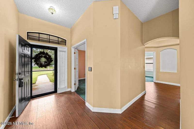 3 bedroom Single Family Residence at 5628 Ashleigh Park Drive, Westland Station, Jacksonville — photo 4