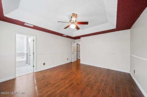 5628 Ashleigh Park Drive, Jacksonville FL - photo 17 of 29