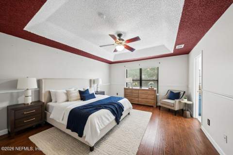 5628 Ashleigh Park Drive, Jacksonville FL - photo 16 of 29