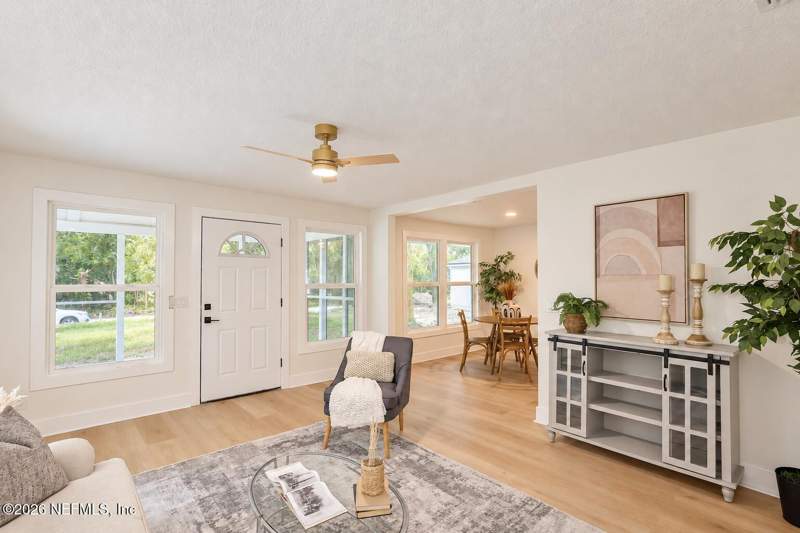3 bedroom Single Family Residence at 5125 W 107th Street, Ortega Farms, Jacksonville — photo 5