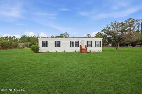 241830 County Road 121, Hilliard FL - photo 7 of 40