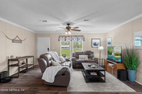 241830 County Road 121, Hilliard FL - photo 10 of 40
