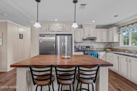 241830 County Road 121, Hilliard FL - photo 14 of 40