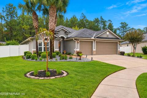 10923 Black Diamond Court, Jacksonville FL - photo 6 of 44