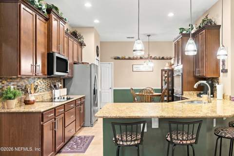 10923 Black Diamond Court, Jacksonville FL - photo 14 of 44