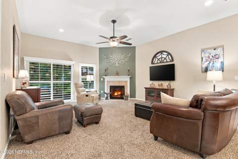 10923 Black Diamond Court, Jacksonville FL - photo 13 of 44