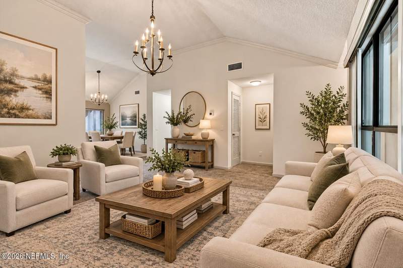 2 bedroom Condominium at 2202 Wood Hill Place #2202, Hillwood Condominium, Jacksonville — photo 5