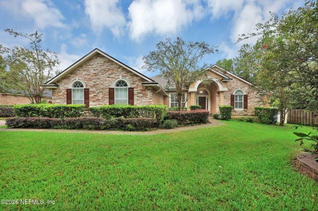 879 SONGBIRD Drive, home for sale in Orange Park