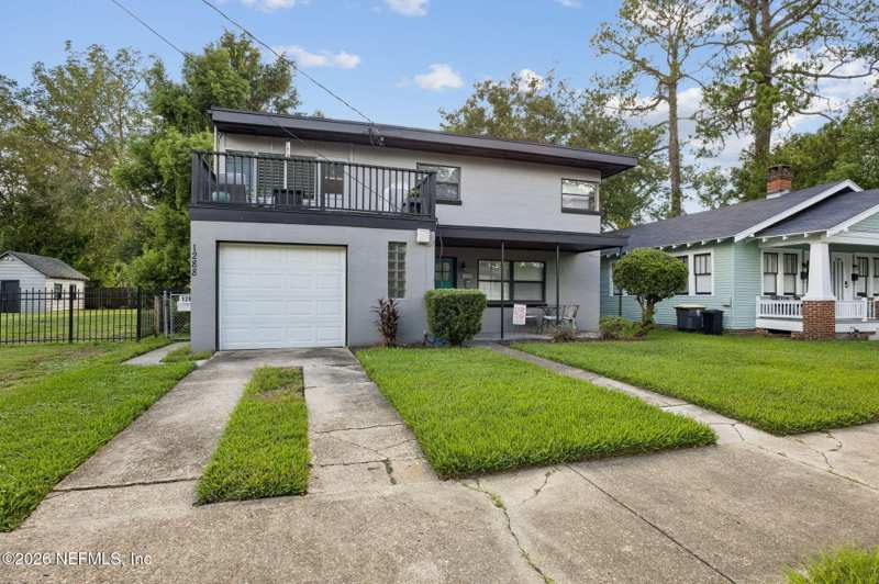 5 bedroom Single Family Residence at 1284 Ingleside Avenue, St Johns Heights, Jacksonville — photo 1