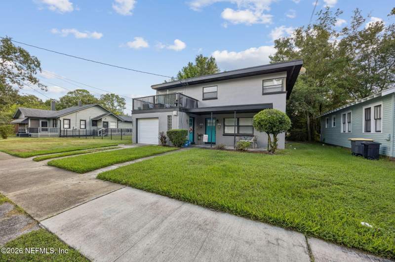 5 bedroom Single Family Residence at 1284 Ingleside Avenue, St Johns Heights, Jacksonville — photo 2