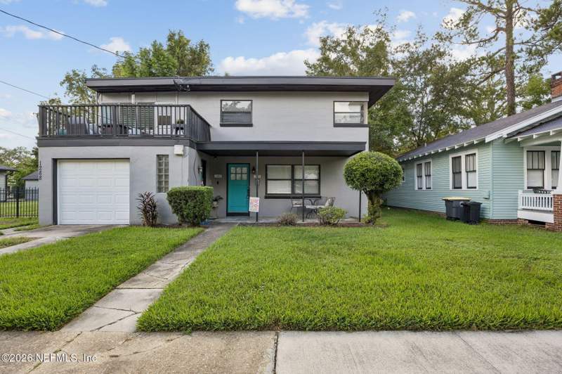 5 bedroom Single Family Residence at 1284 Ingleside Avenue, St Johns Heights, Jacksonville — photo 3