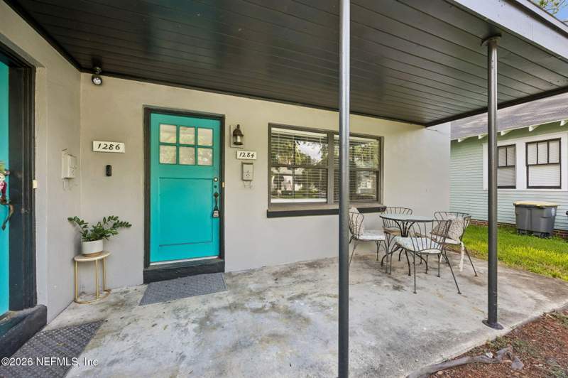 5 bedroom Single Family Residence at 1284 Ingleside Avenue, St Johns Heights, Jacksonville — photo 4