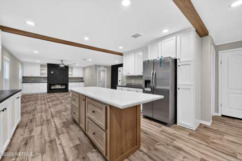 7457 Bienville Avenue, Keystone Heights FL - photo 16 of 48