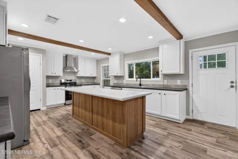 7457 Bienville Avenue, Keystone Heights FL - photo 17 of 48