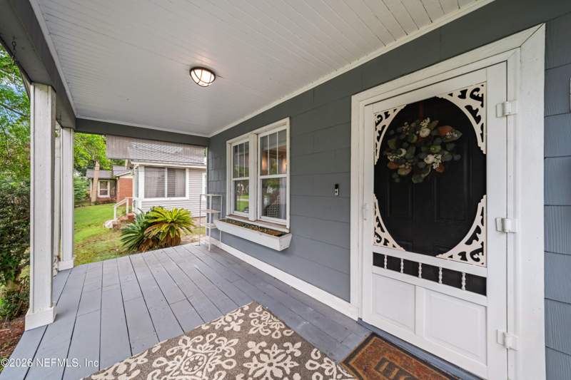 3 bedroom Single Family Residence at 1812 Inwood Terrace, South Riverside, Jacksonville — photo 2