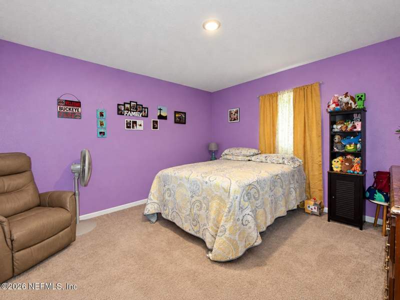 4 bedroom Single Family Residence at 105 Siesta Circle, Welaka Village, Welaka — photo 5