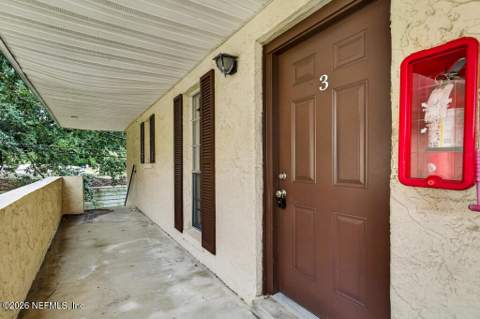 1672 El Camino Road #3, Jacksonville FL - photo 7 of 42