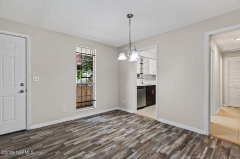 1672 El Camino Road #3, Jacksonville FL - photo 11 of 42