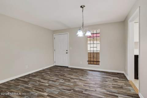 1672 El Camino Road #3, Jacksonville FL - photo 13 of 42