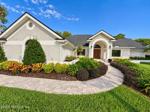 8109 Seven Mile Drive, home for sale in Ponte Vedra Beach 32082