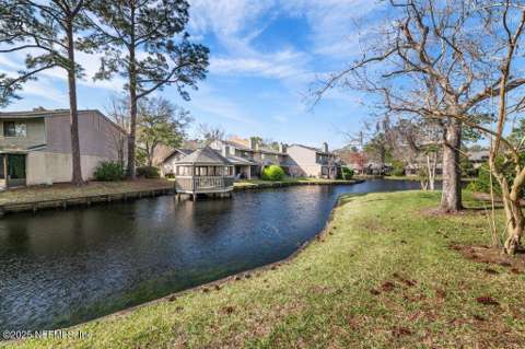 7701 Baymeadows Circle #1154, home for sale on Baymeadows Circle