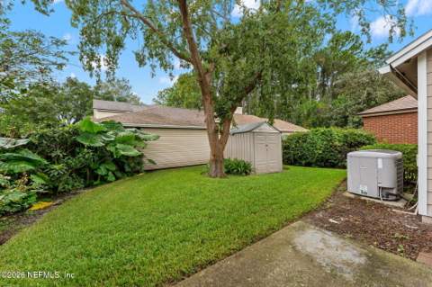 350 Silent Brook Trail, Jacksonville FL - photo 16 of 18