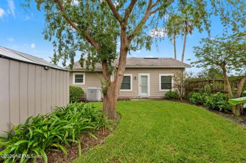 350 Silent Brook Trail, Jacksonville FL - photo 17 of 18