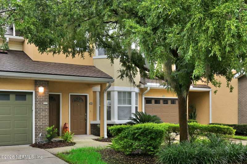 2 bedroom Condominium at 5663 Greenland Road #1006, Cottages At Greenland, Jacksonville — photo 1