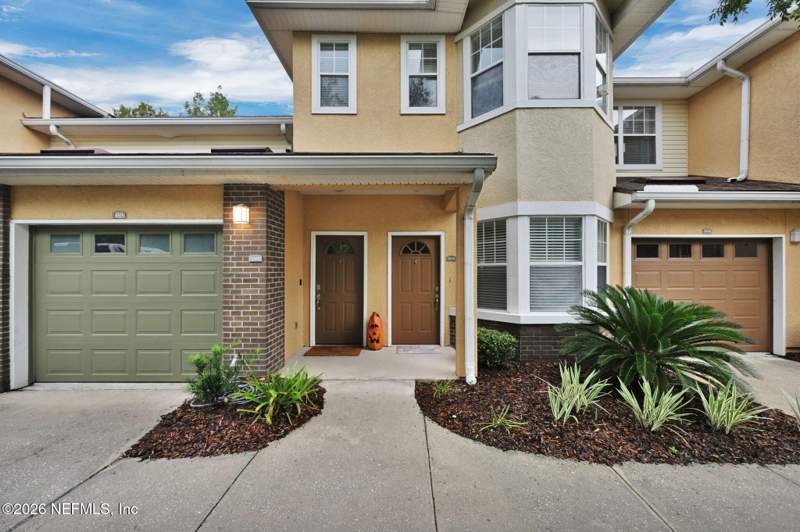 2 bedroom Condominium at 5663 Greenland Road #1006, Cottages At Greenland, Jacksonville — photo 2