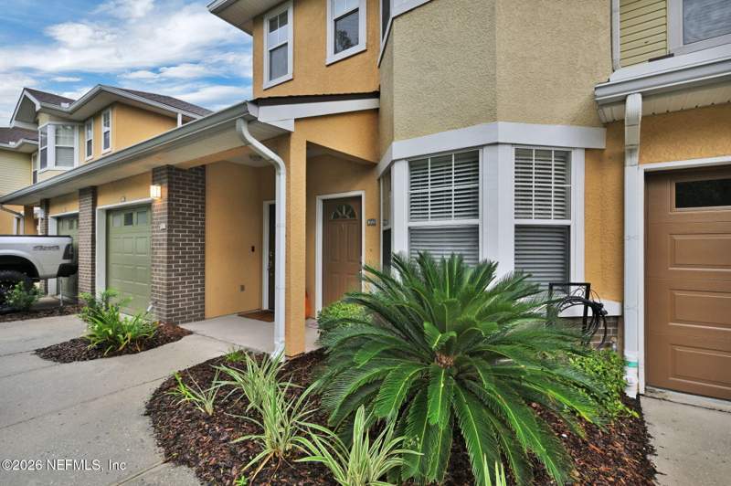 2 bedroom Condominium at 5663 Greenland Road #1006, Cottages At Greenland, Jacksonville — photo 3