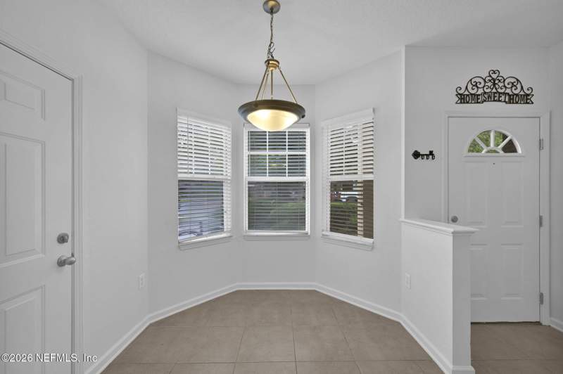 2 bedroom Condominium at 5663 Greenland Road #1006, Cottages At Greenland, Jacksonville — photo 4